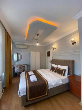 RAMO’S Aparatments & Suites